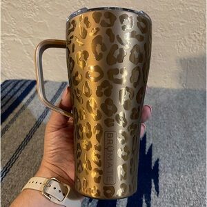 BrüMate 22oz Toddy.